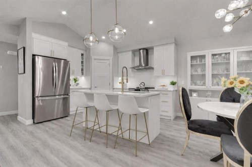 185 Riverwood Crescent, Diamond Valley, AB - Outdoor