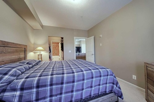242-52 Cranfield Link Se, Calgary, AB - Indoor Photo Showing Bedroom