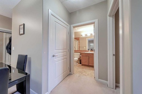 242-52 Cranfield Link Se, Calgary, AB - Indoor
