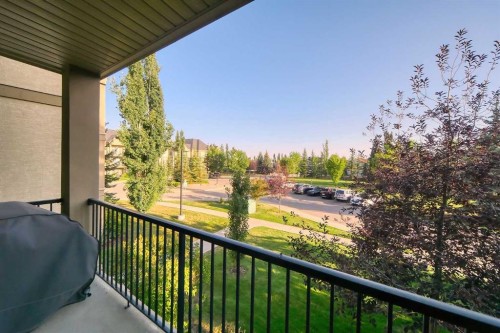 242-52 Cranfield Link Se, Calgary, AB - Outdoor With Balcony