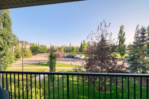 242-52 Cranfield Link Se, Calgary, AB - Outdoor With Balcony With View