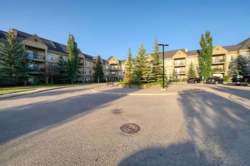 242-52 Cranfield Link Se, Calgary, AB - Outdoor With Facade