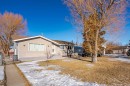 5108 52 Avenue, Stavely, AB  - Outdoor 