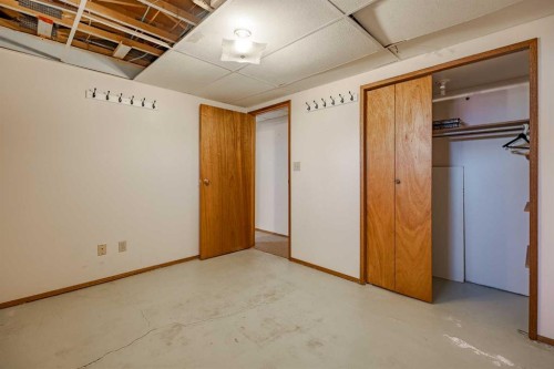 5108 52 Avenue, Stavely, AB - Indoor Photo Showing Other Room