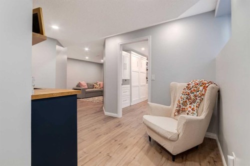 36 Sundown Common, Cochrane, AB - Indoor Photo Showing Other Room