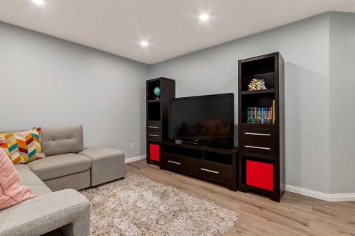 36 Sundown Common, Cochrane, AB - Indoor