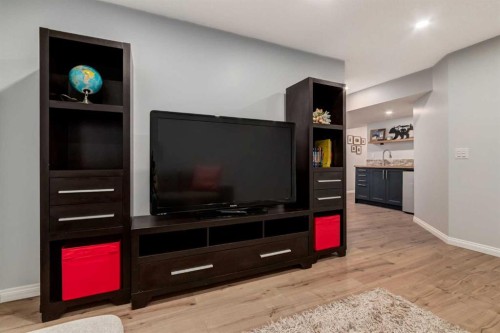 36 Sundown Common, Cochrane, AB - Indoor