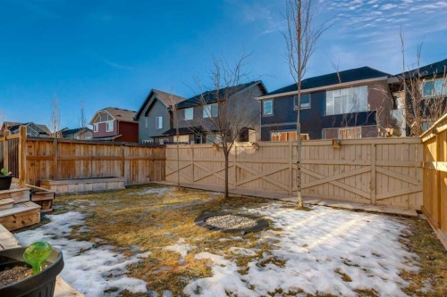 36 Sundown Common, Cochrane, AB - Outdoor