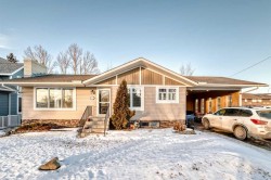 516 2 Avenue NE Airdrie, AB T4B 1R4