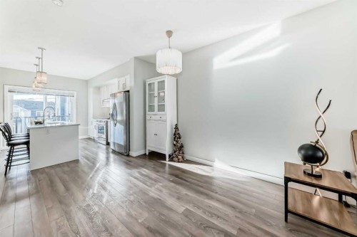 2306 Jumping Pound Common, Cochrane, AB - Indoor