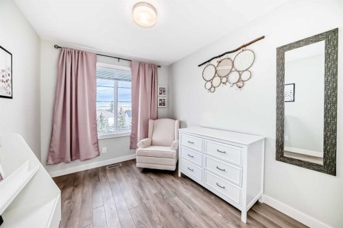 2306 Jumping Pound Common, Cochrane, AB - Indoor Photo Showing Other Room