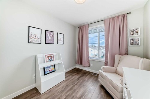 2306 Jumping Pound Common, Cochrane, AB - Indoor