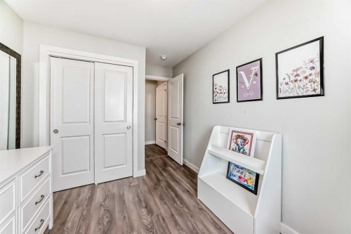 2306 Jumping Pound Common, Cochrane, AB - Indoor Photo Showing Other Room