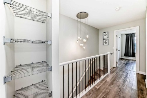 2306 Jumping Pound Common, Cochrane, AB - Indoor