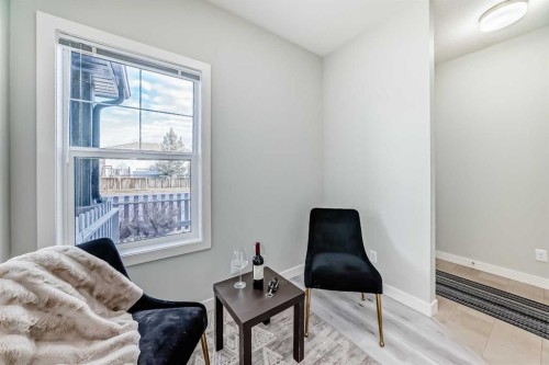 2306 Jumping Pound Common, Cochrane, AB - Indoor