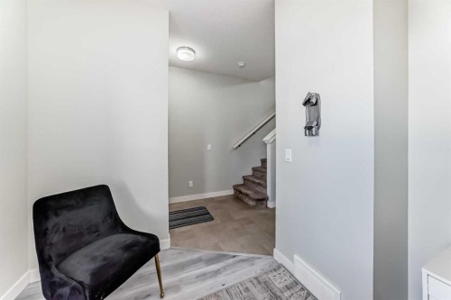 2306 Jumping Pound Common, Cochrane, AB - Indoor Photo Showing Other Room