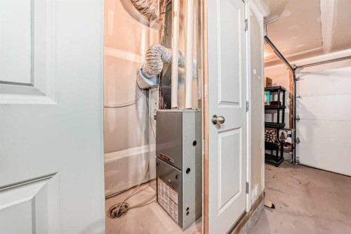 2306 Jumping Pound Common, Cochrane, AB - Indoor