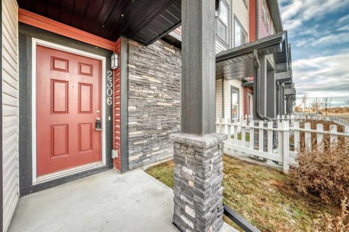 2306 Jumping Pound Common, Cochrane, AB - Outdoor