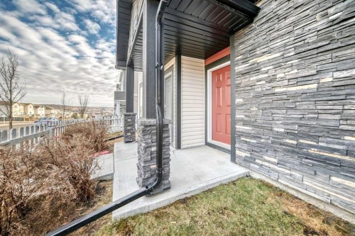 2306 Jumping Pound Common, Cochrane, AB - Outdoor