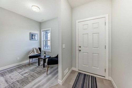 2306 Jumping Pound Common, Cochrane, AB - Indoor Photo Showing Other Room