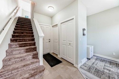 2306 Jumping Pound Common, Cochrane, AB - Indoor Photo Showing Other Room