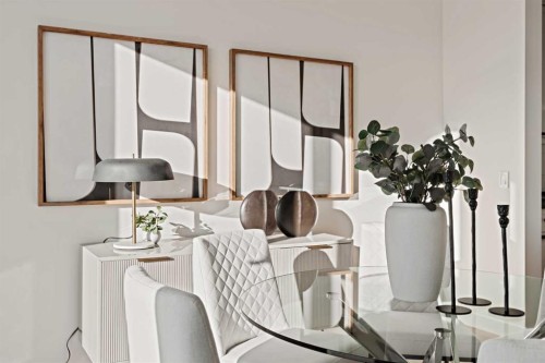 47 Setonridge Park Se, Calgary, AB - Indoor