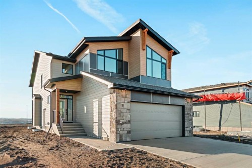 47 Setonridge Park Se, Calgary, AB - Outdoor