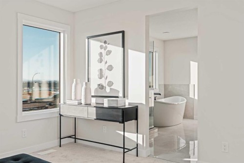 47 Setonridge Park Se, Calgary, AB - Indoor Photo Showing Other Room