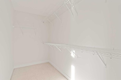 47 Setonridge Park Se, Calgary, AB - Indoor With Storage