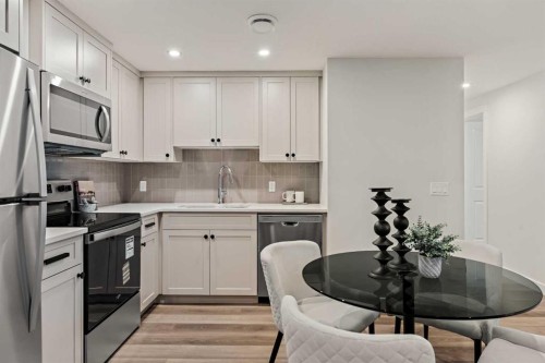 47 Setonridge Park Se, Calgary, AB - Indoor