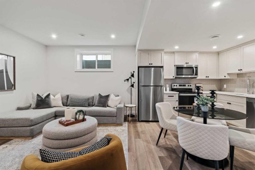 47 Setonridge Park Se, Calgary, AB - Indoor