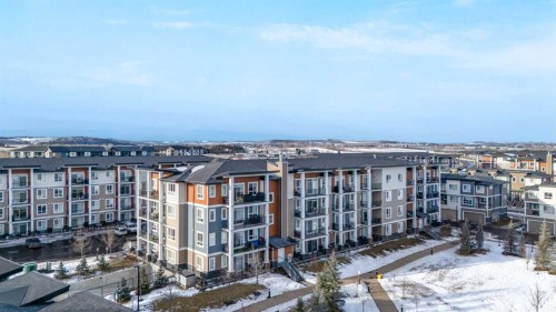 305-35 Walgrove Se, Calgary, AB - Outdoor