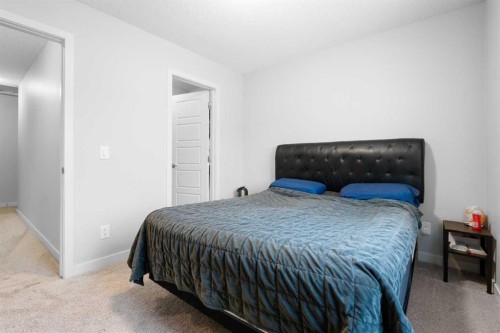 36-32 Red Embers Parade, Calgary, AB - Indoor Photo Showing Bedroom