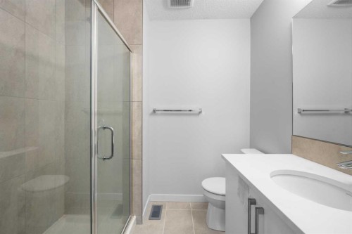36-32 Red Embers Parade, Calgary, AB - Indoor Photo Showing Bathroom