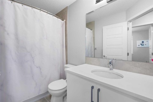 36-32 Red Embers Parade, Calgary, AB - Indoor Photo Showing Bathroom