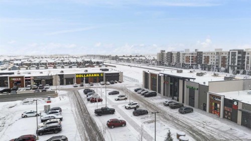 36-32 Red Embers Parade, Calgary, AB - Outdoor
