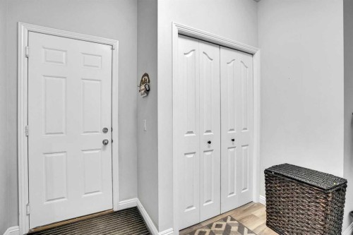 74 Cranleigh Green Se, Calgary, AB - Indoor