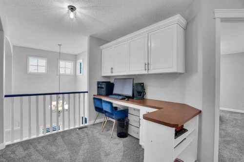 74 Cranleigh Green Se, Calgary, AB - Indoor