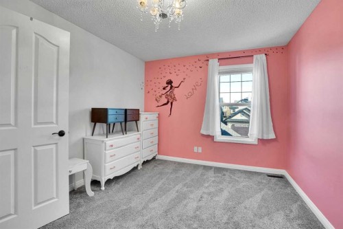 74 Cranleigh Green Se, Calgary, AB - Indoor Photo Showing Other Room
