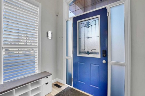 74 Cranleigh Green Se, Calgary, AB - Indoor Photo Showing Other Room