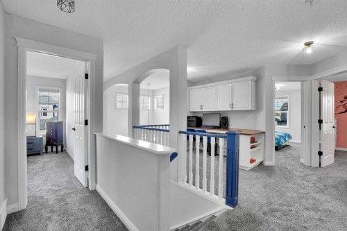 74 Cranleigh Green Se, Calgary, AB - Indoor Photo Showing Other Room