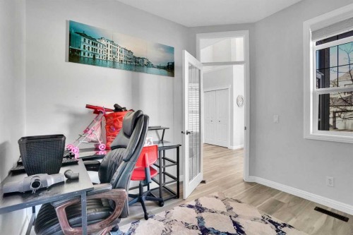 74 Cranleigh Green Se, Calgary, AB - Indoor Photo Showing Other Room