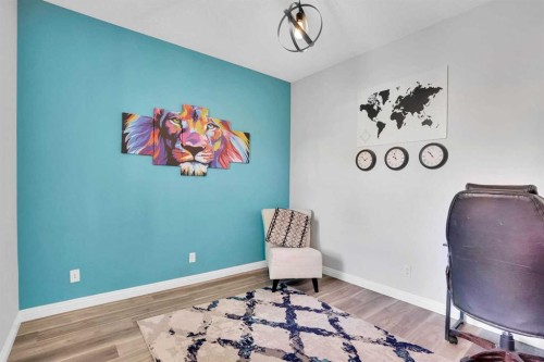 74 Cranleigh Green Se, Calgary, AB - Indoor