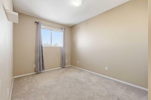 160 Taradale Drive Ne, Calgary, AB - Indoor Photo Showing Other Room