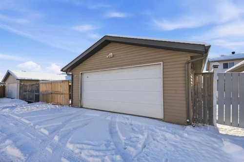 160 Taradale Drive Ne, Calgary, AB - Outdoor With Exterior