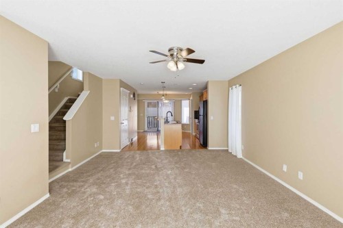 160 Taradale Drive Ne, Calgary, AB - Indoor Photo Showing Other Room