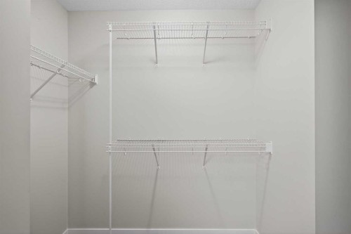 130 Evanscrest Terrace Nw, Calgary, AB - Indoor With Storage