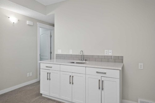 130 Evanscrest Terrace Nw, Calgary, AB - Indoor