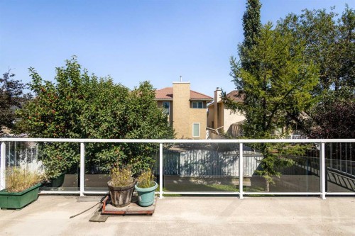 125 Edgebrook Road Nw, Calgary, AB - Outdoor