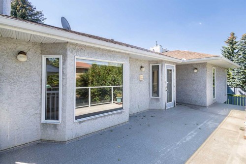 125 Edgebrook Road Nw, Calgary, AB - Outdoor